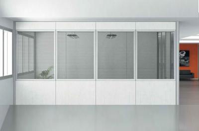 Aluminium Partition in Bangalore